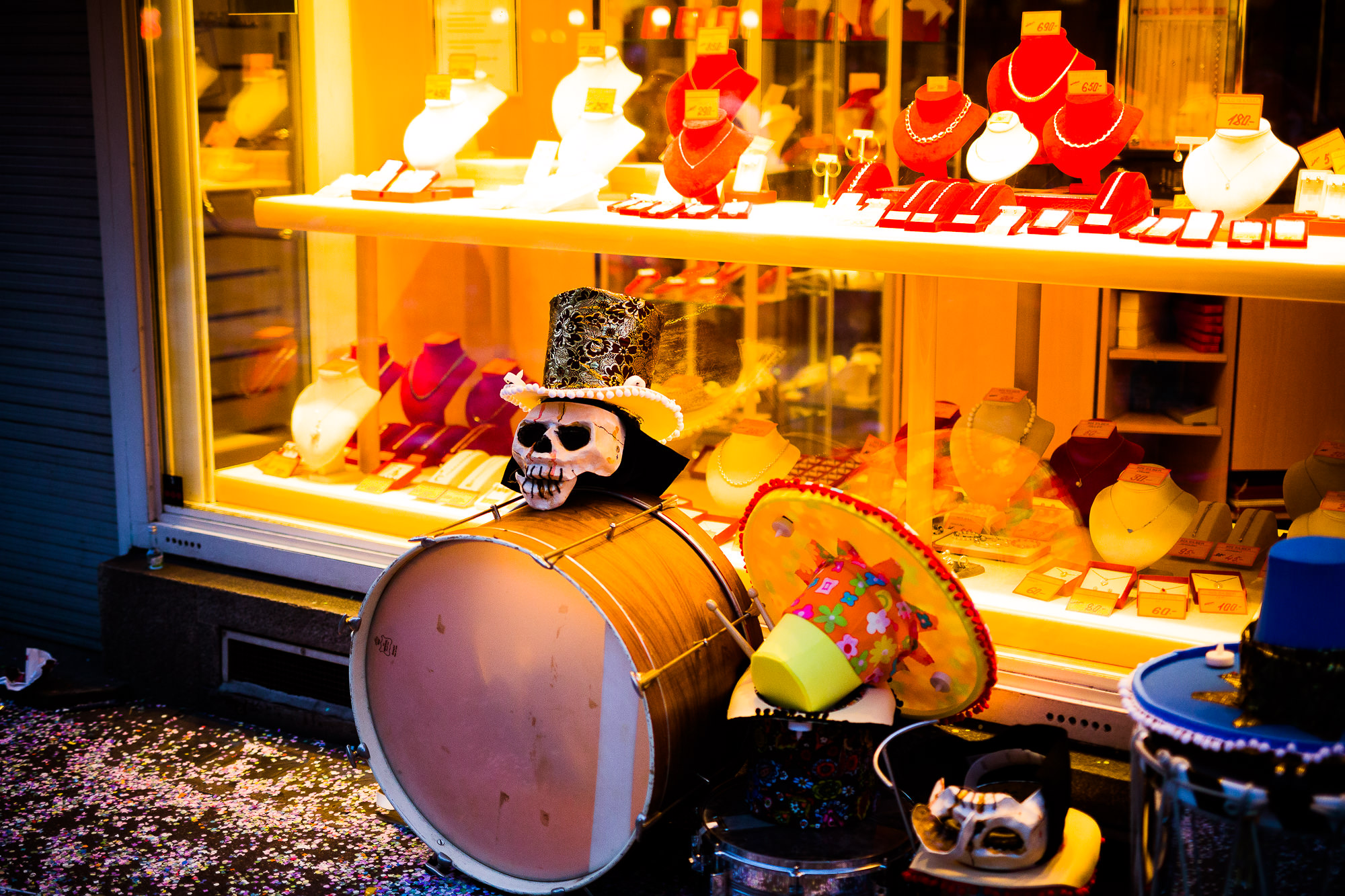 Export x3 1DX 7431 Basler Fasnacht 2016